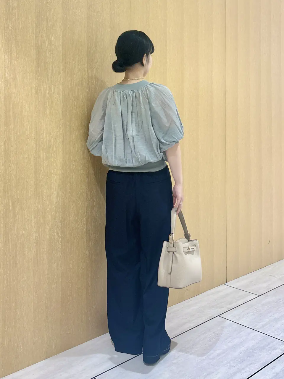 23区 S ナナミ コーディネート画像
