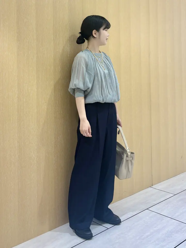 23区 S ナナミ コーディネート画像