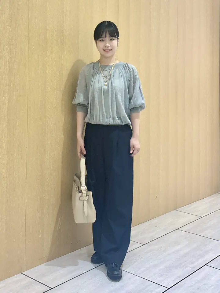 23区 S ナナミ コーディネート画像
