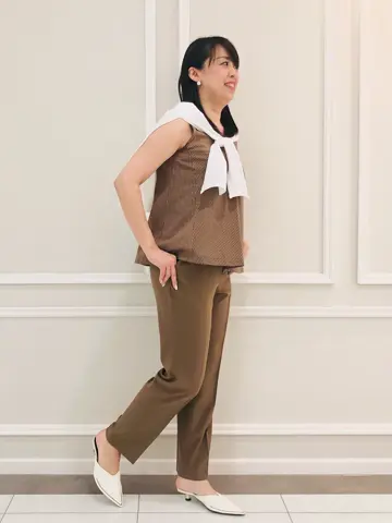 23区 飯野 コーディネート画像