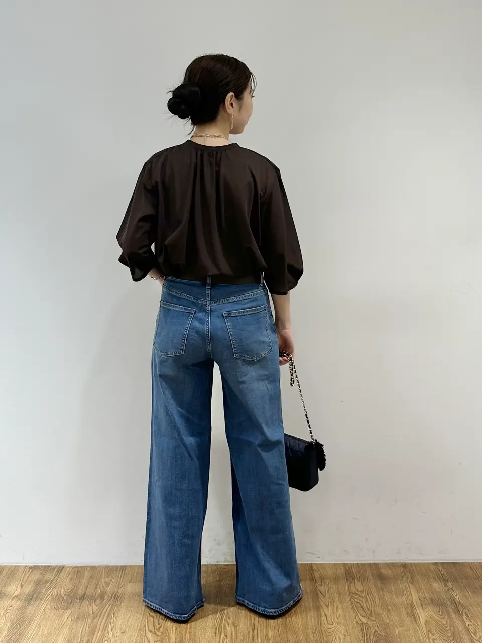 23区 西嶋 コーディネート画像