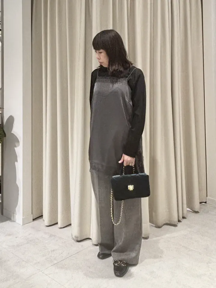 23区 石川 コーディネート画像
