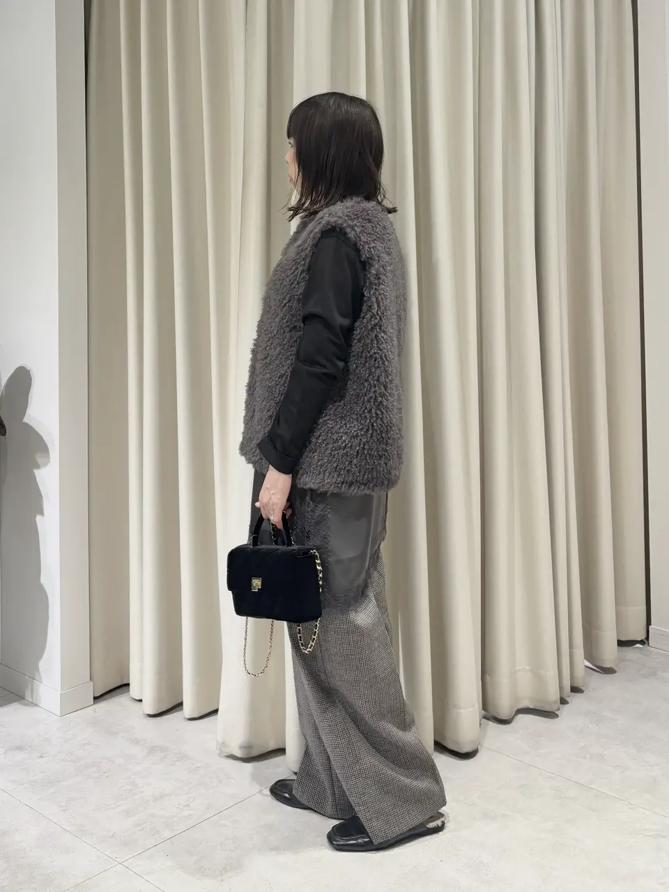 23区 石川 コーディネート画像