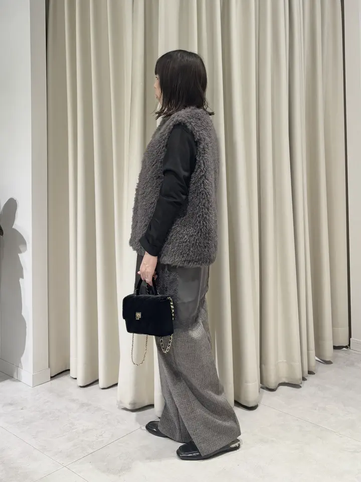 23区 石川 コーディネート画像