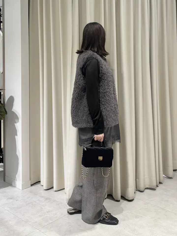 23区 石川 コーディネート画像