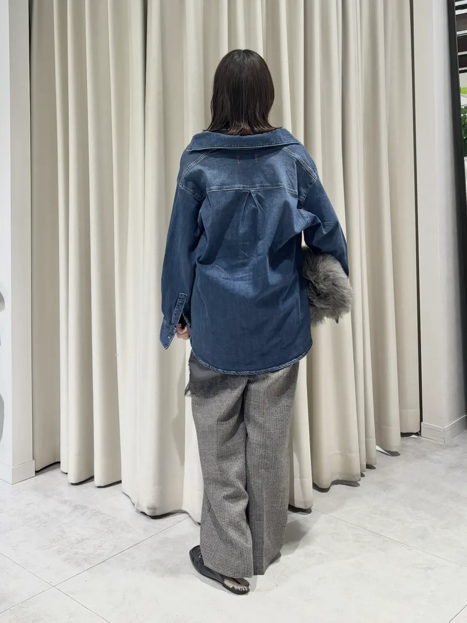 23区 石川 コーディネート画像