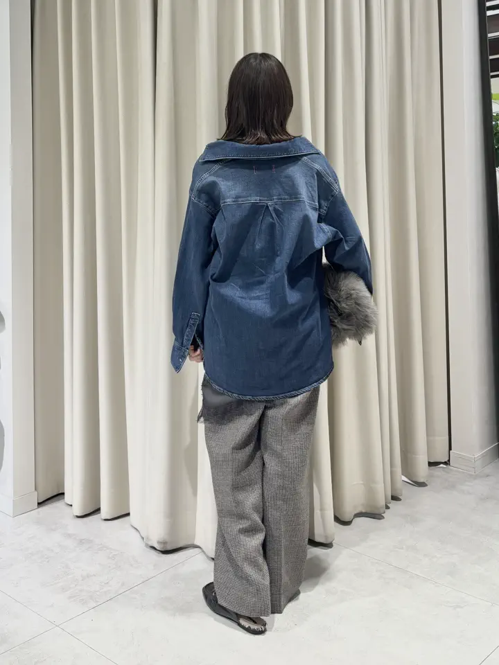 23区 石川 コーディネート画像