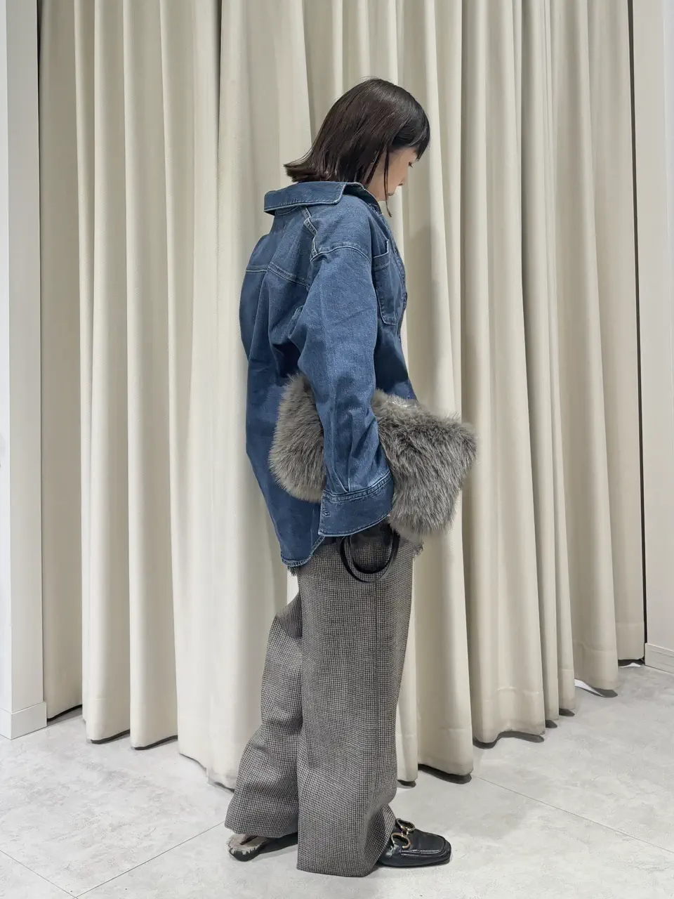 23区 石川 コーディネート画像