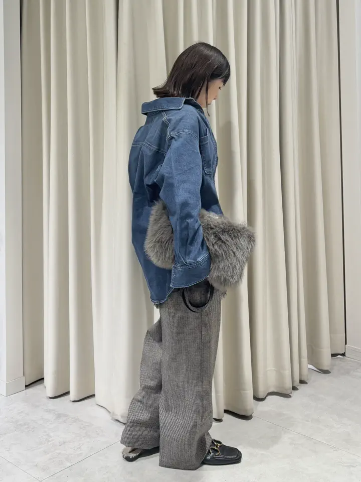 23区 石川 コーディネート画像