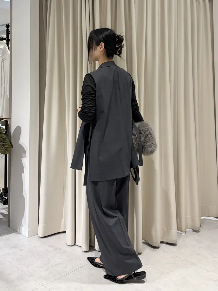 23区 ナヅ コーディネート画像