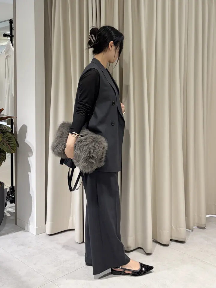 23区 ナヅ コーディネート画像