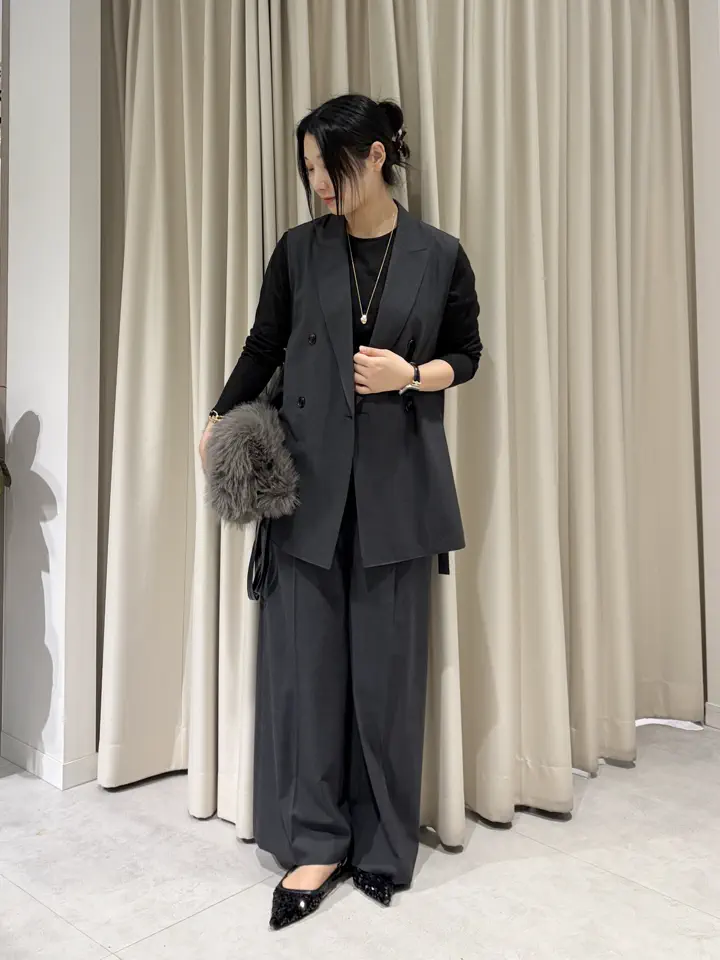 23区 ナヅ コーディネート画像