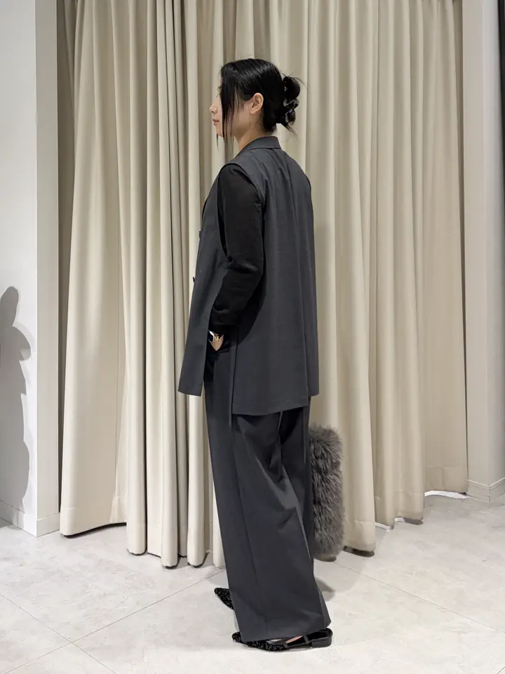 23区 ナヅ コーディネート画像