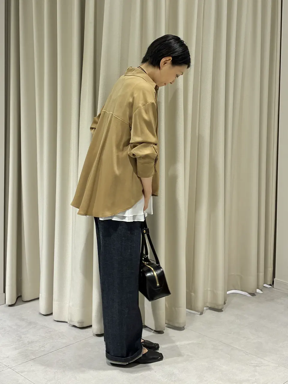 23区 櫻木 コーディネート画像