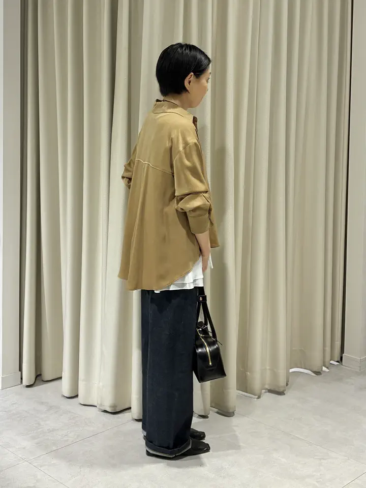 23区 櫻木 コーディネート画像