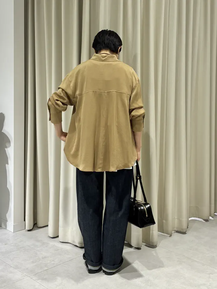 23区 櫻木 コーディネート画像