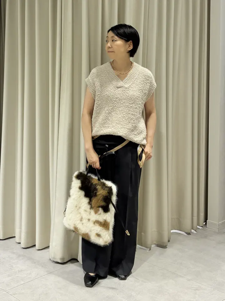 23区 櫻木 コーディネート画像