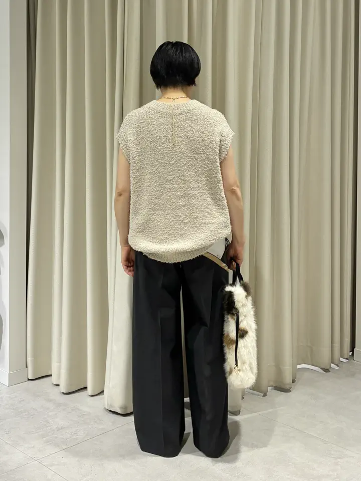 23区 櫻木 コーディネート画像