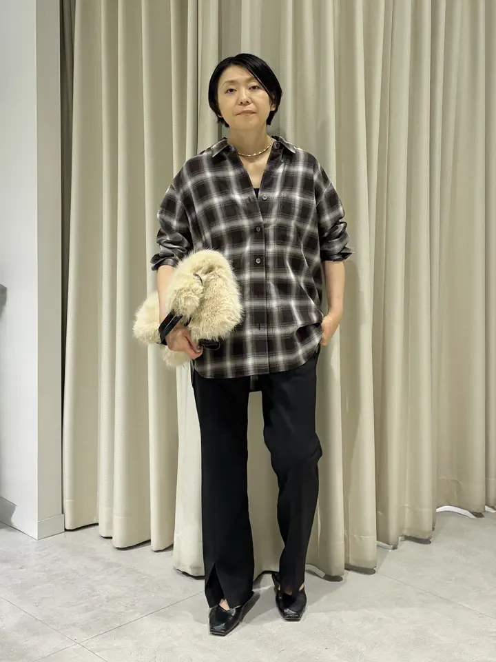 23区 櫻木 コーディネート画像