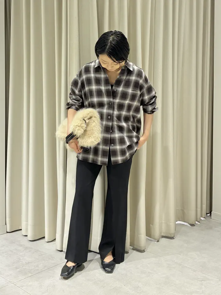 23区 櫻木 コーディネート画像