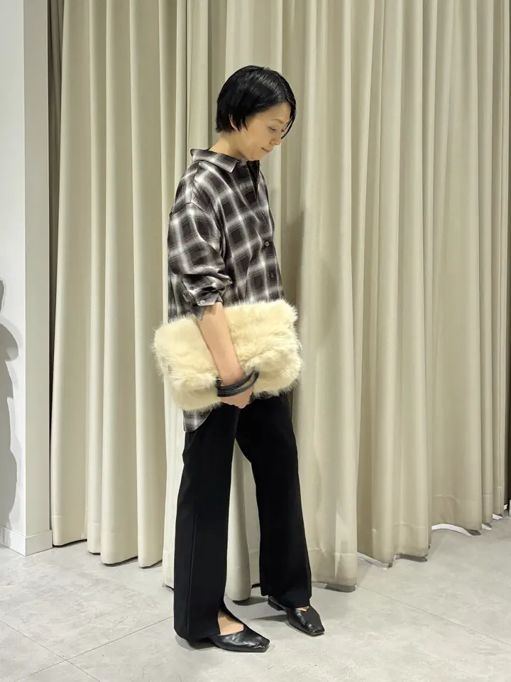 23区 櫻木 コーディネート画像