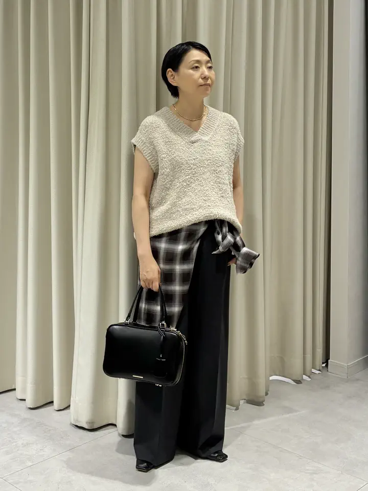 23区 櫻木 コーディネート画像