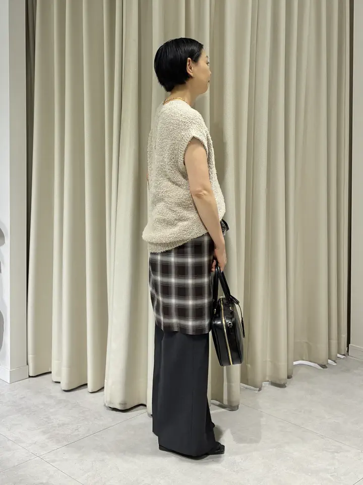 23区 櫻木 コーディネート画像