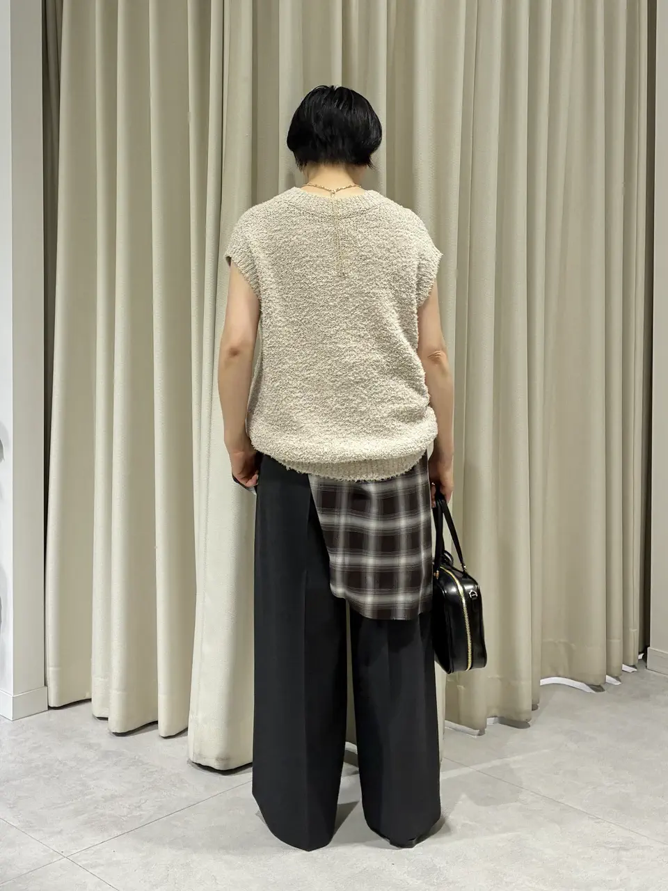 23区 櫻木 コーディネート画像