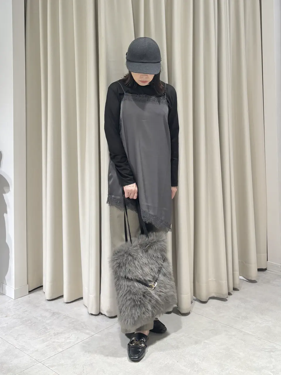  石川 コーディネート画像