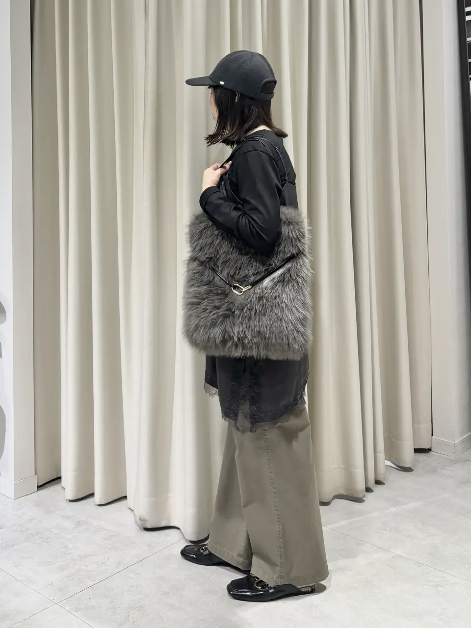 23区 石川 コーディネート画像
