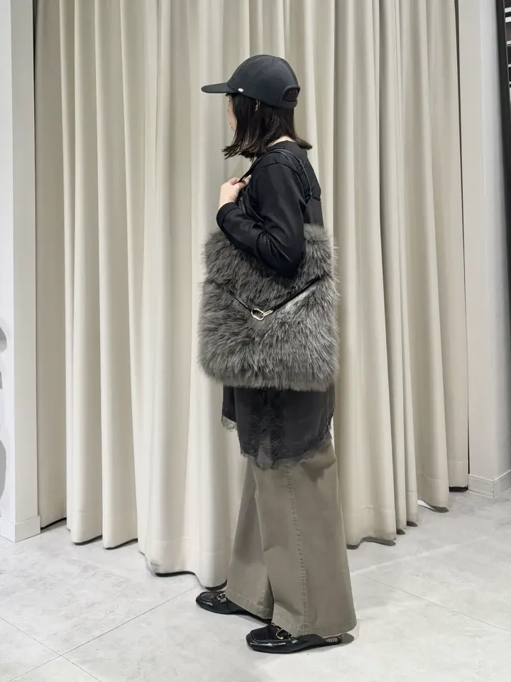 23区 石川 コーディネート画像