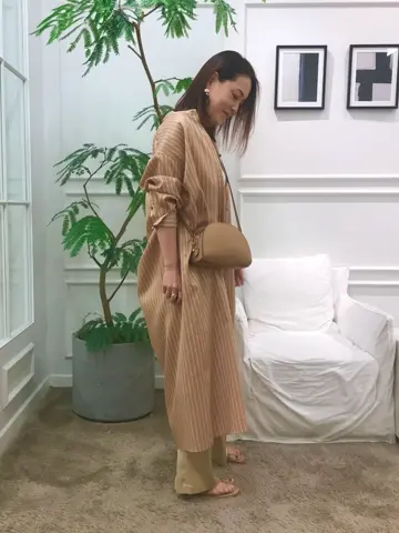 23区 はたの コーディネート画像