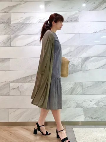 23区 照木 コーディネート画像