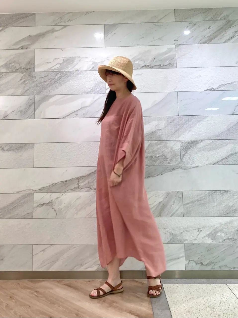 23区 照木 コーディネート画像