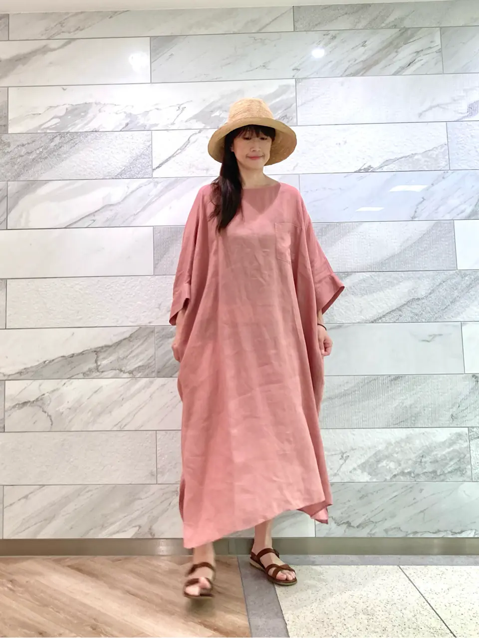 23区 照木 コーディネート画像