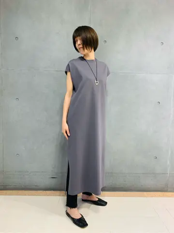 23区 スタッフ  コーディネート画像