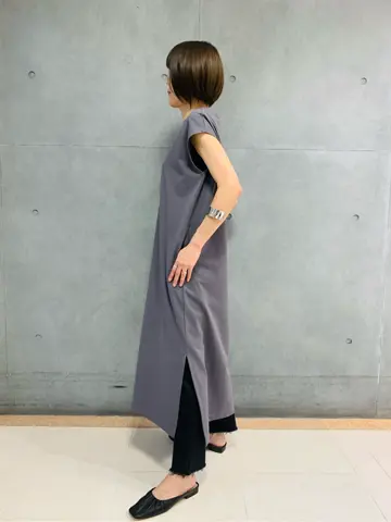 23区 スタッフ  コーディネート画像