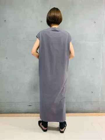 23区 スタッフ  コーディネート画像