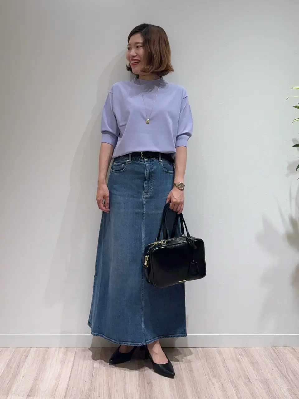  澤田 コーディネート画像