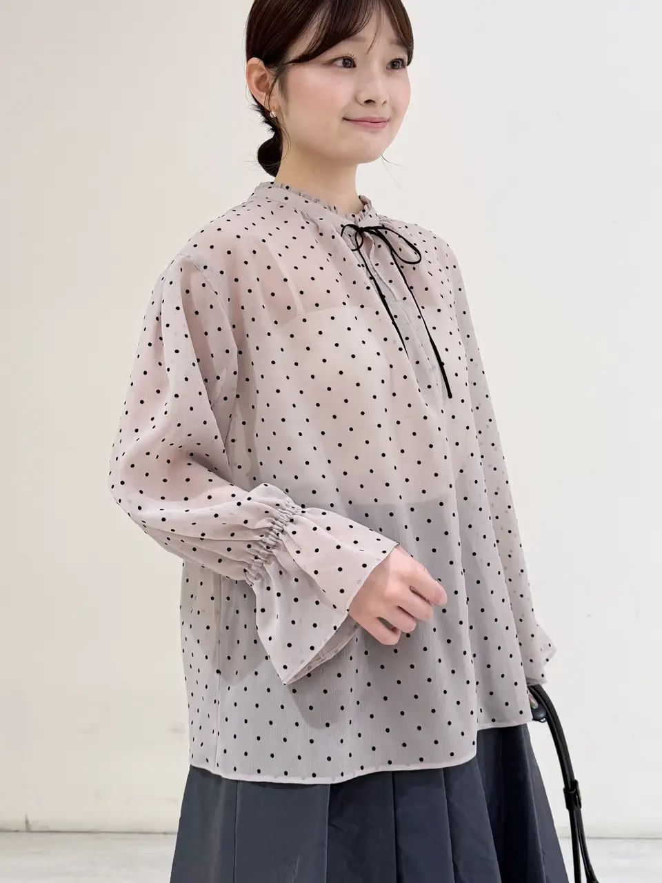 23区 S moe コーディネート画像