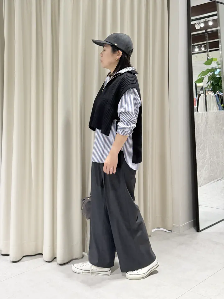 23区 野村 コーディネート画像