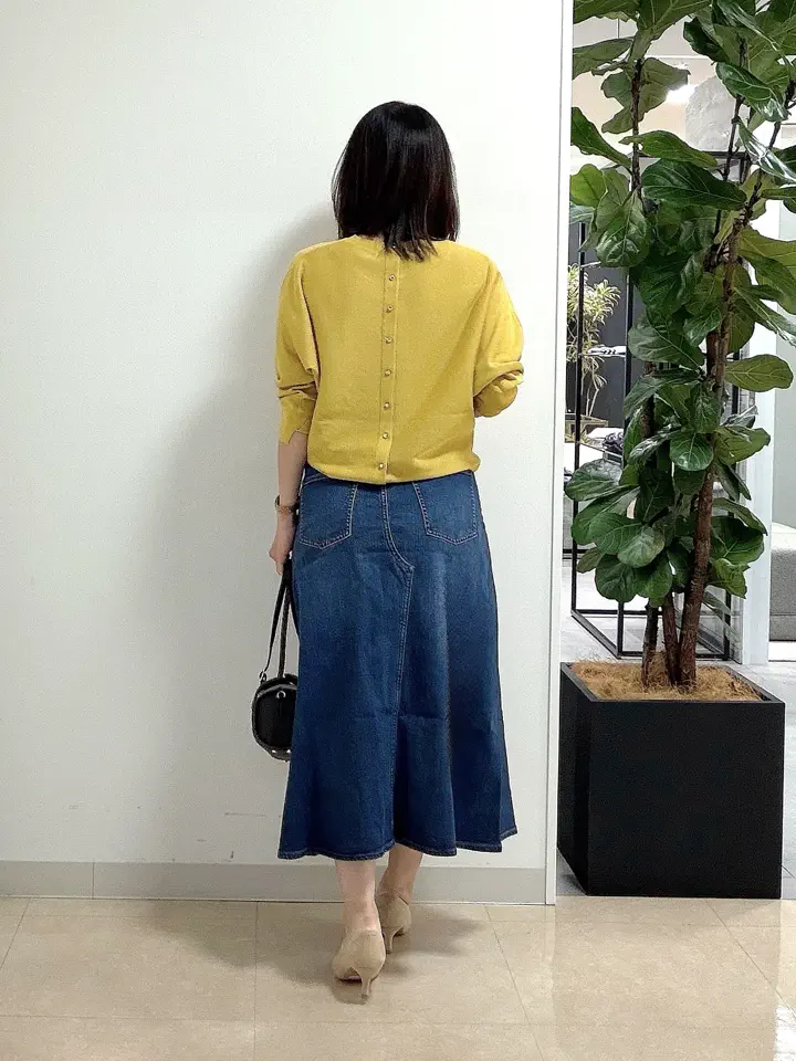 23区 S 宇井 コーディネート画像