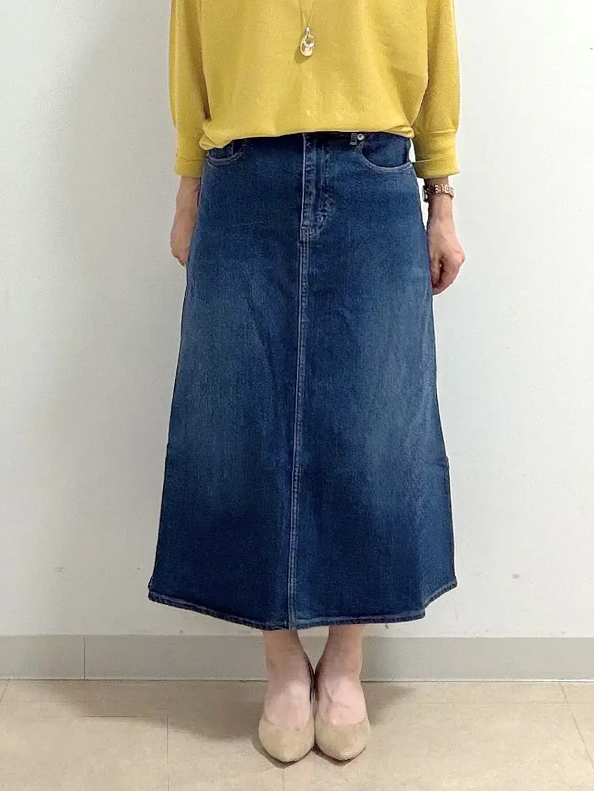 23区 S 宇井 コーディネート画像