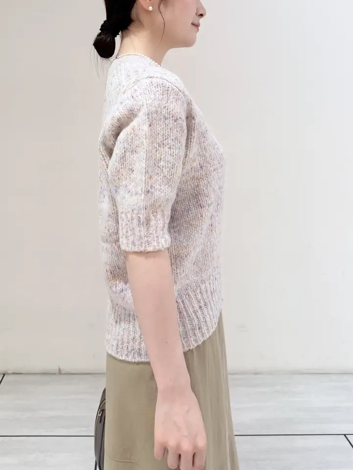 23区 S moe コーディネート画像