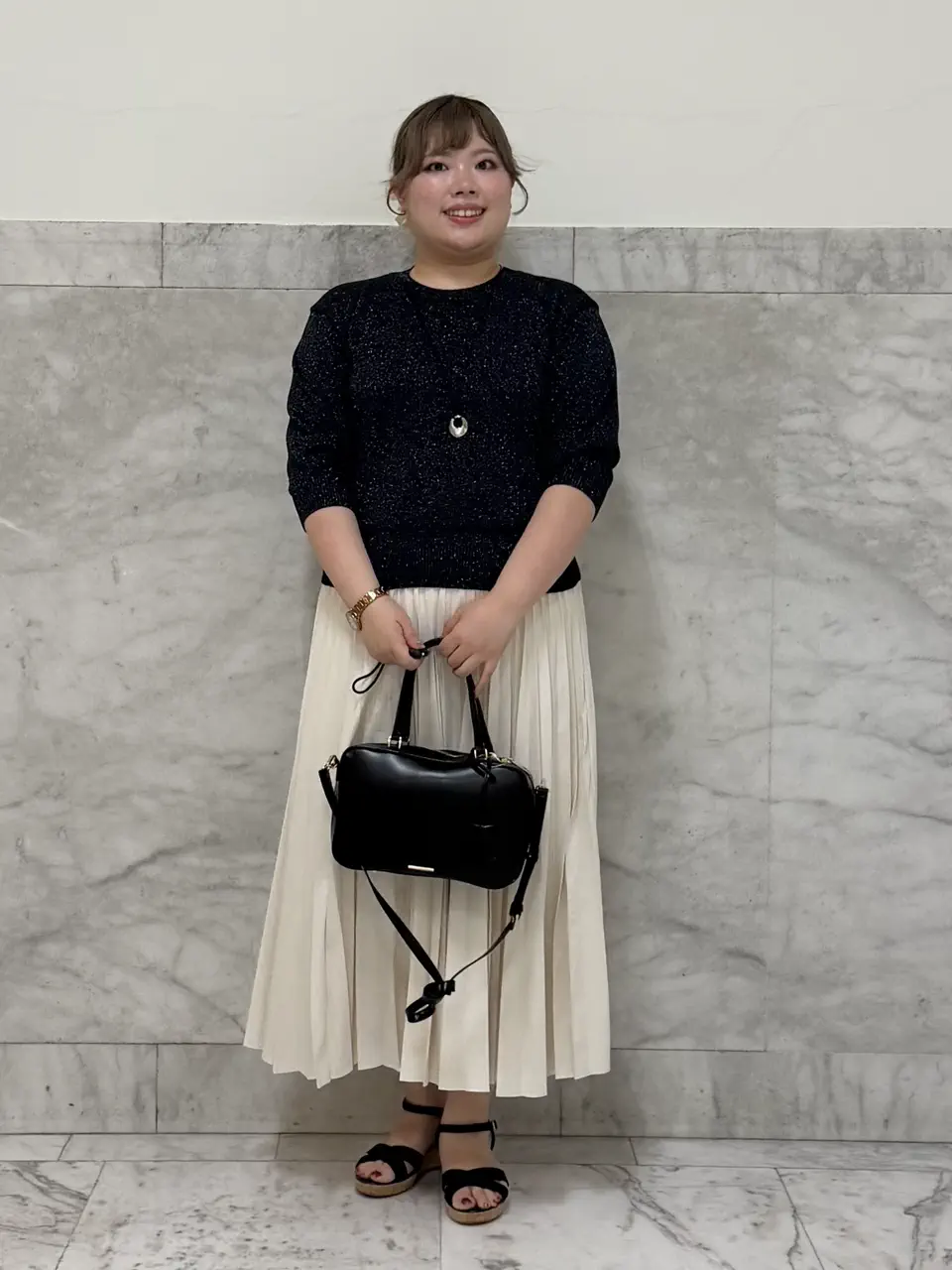 田邊 コーディネート画像