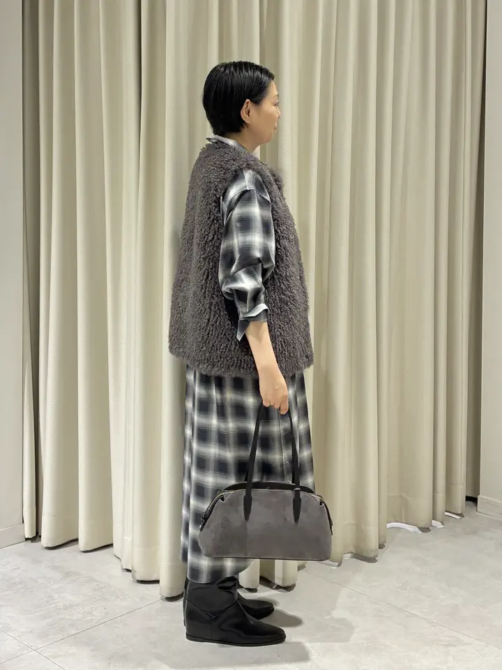 23区 櫻木 コーディネート画像