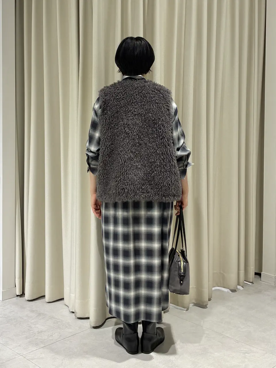 23区 櫻木 コーディネート画像