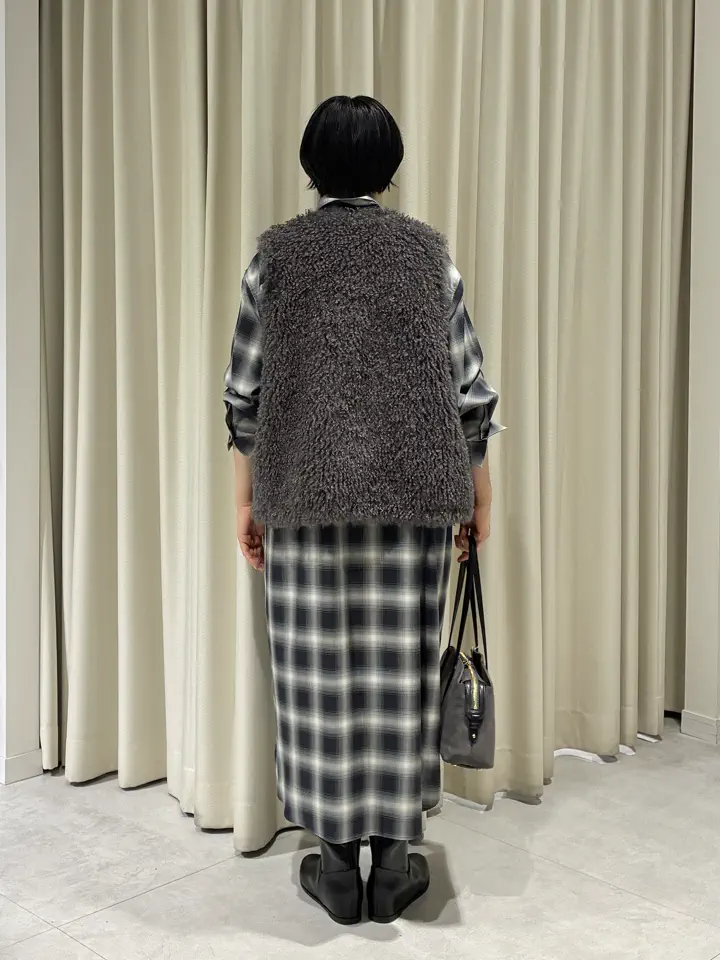 23区 櫻木 コーディネート画像