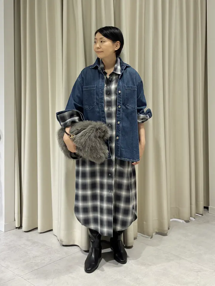 23区 櫻木 コーディネート画像