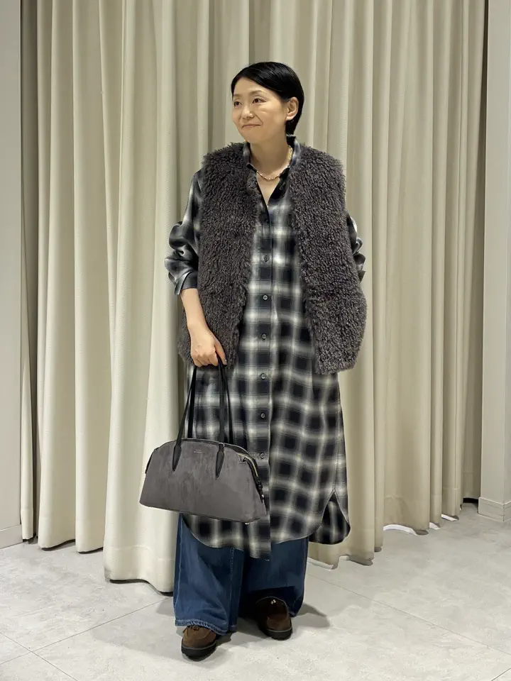23区 櫻木 コーディネート画像